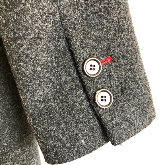 Uniqlo x Ines De La Fressange coat - Picture 2 of 4